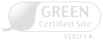 Green certified site
